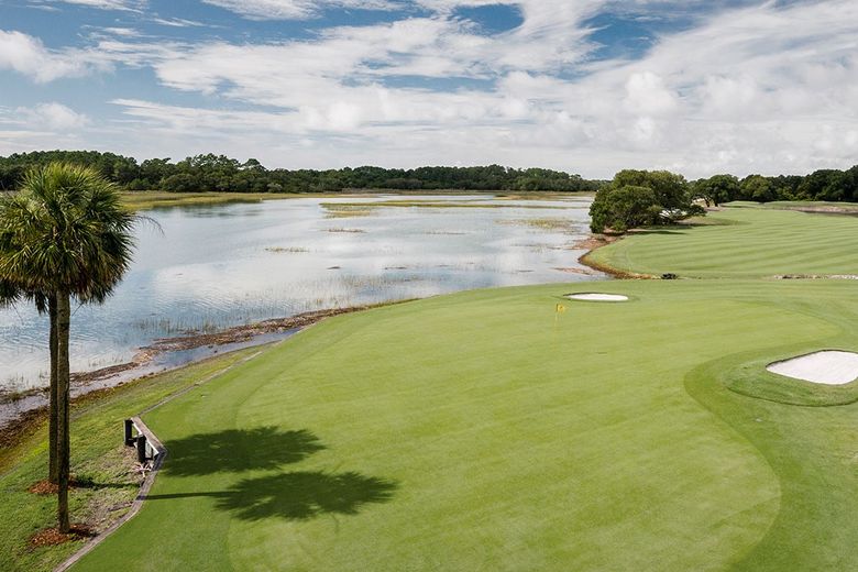 Things To Do Oak Point Golf Course